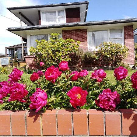 Airport Silver Fern Accommodation Крайстчърч Екстериор снимка