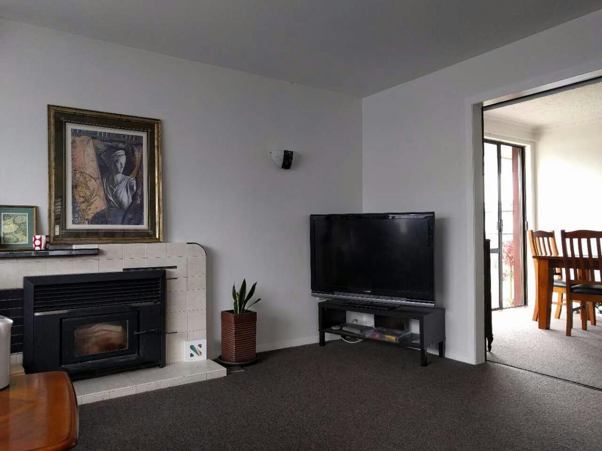 Airport Silver Fern Accommodation Крайстчърч Екстериор снимка