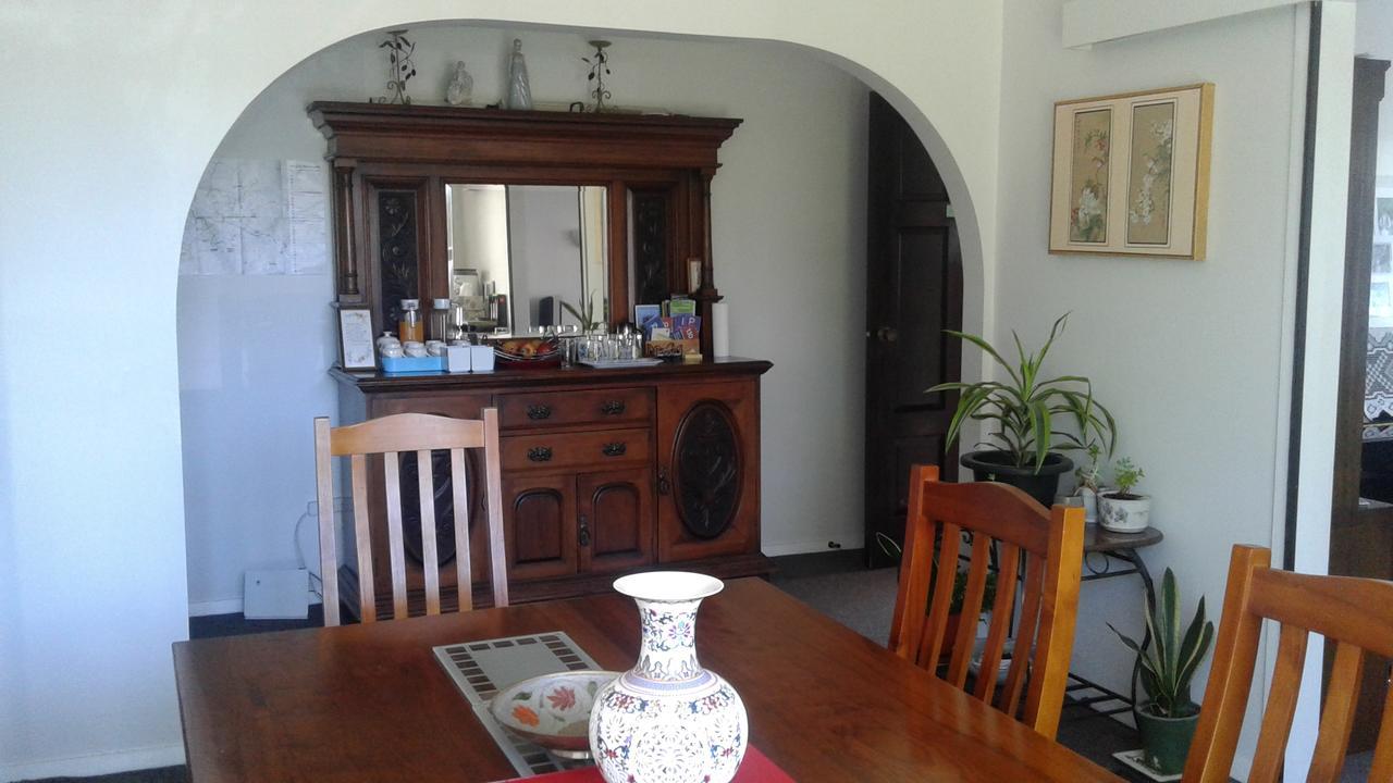 Airport Silver Fern Accommodation Крайстчърч Екстериор снимка