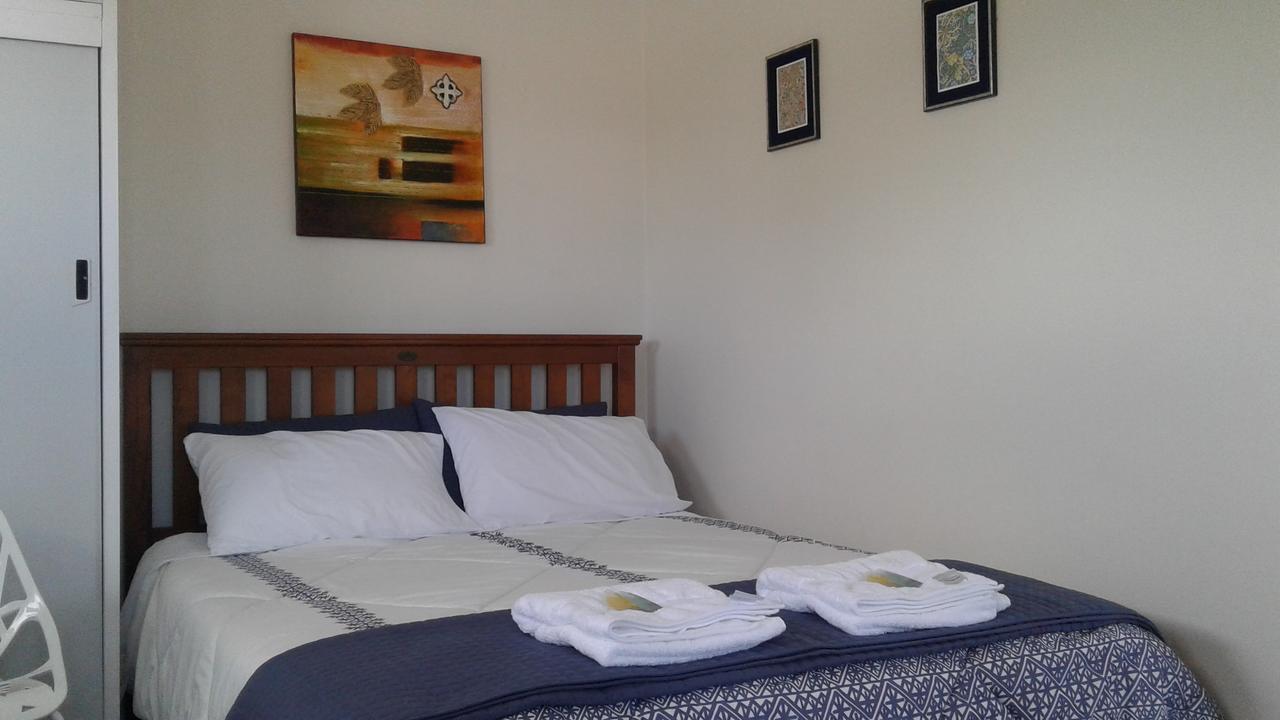Airport Silver Fern Accommodation Крайстчърч Екстериор снимка