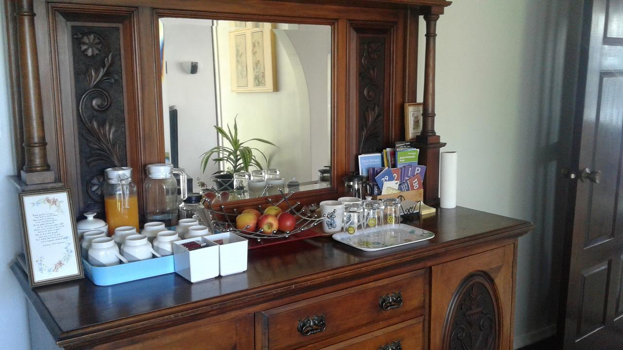 Airport Silver Fern Accommodation Крайстчърч Екстериор снимка