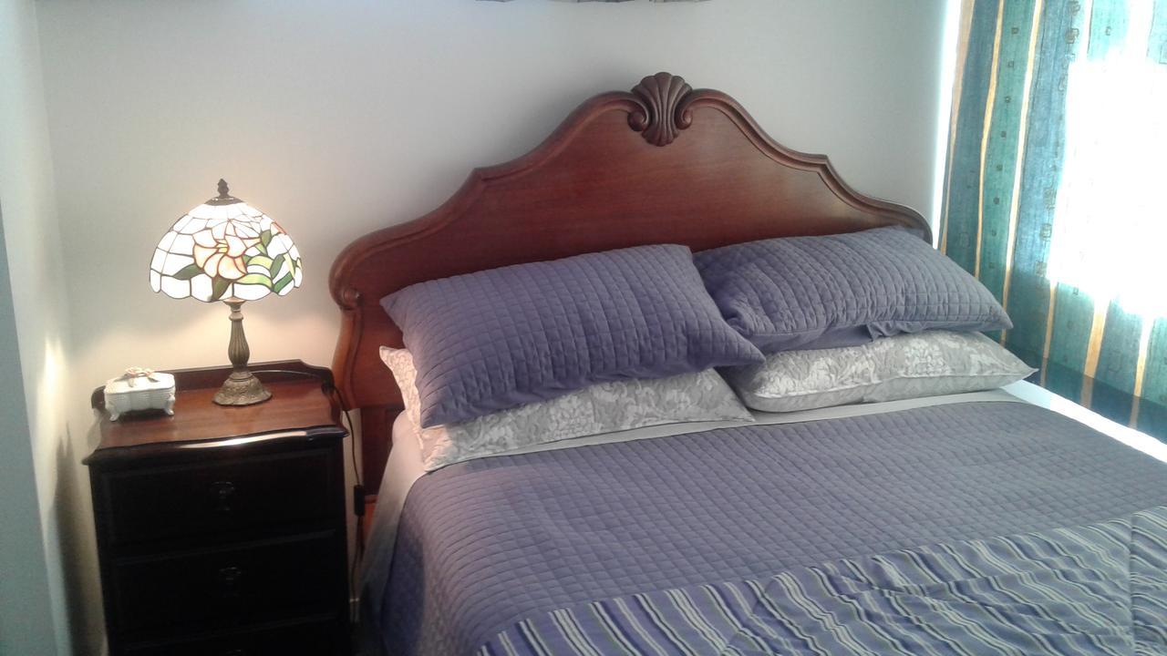 Airport Silver Fern Accommodation Крайстчърч Екстериор снимка