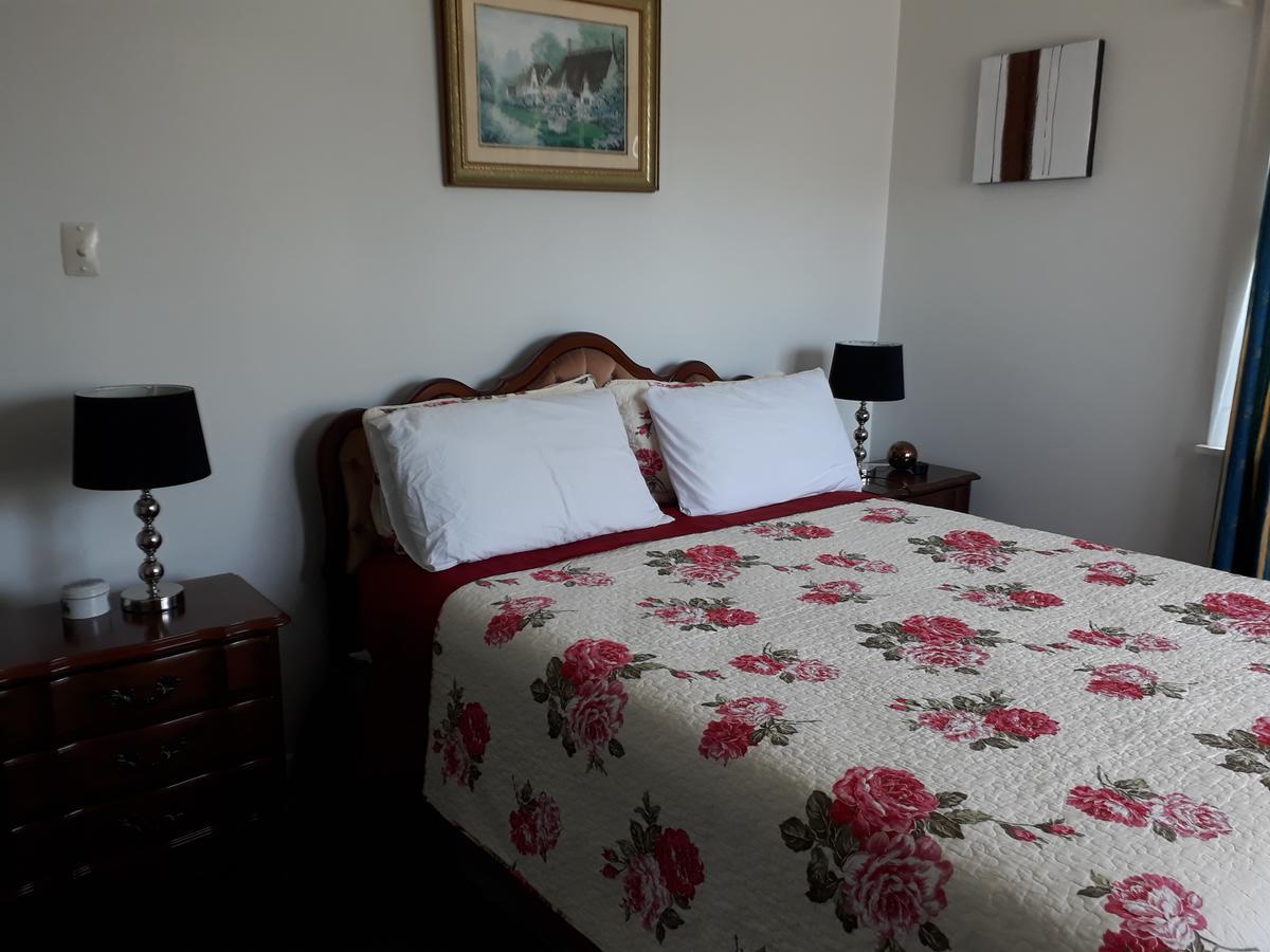 Airport Silver Fern Accommodation Крайстчърч Екстериор снимка